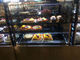 Restaurant Equipment Refrigerated Display Cases , Bakery Display Refrigerator