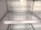 Glass Door Multideck Display Fridge Refrigerator For Dairy And Sausages